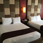 Dusit Beach Resort Guam - アウトリガー　ボエジャー21F