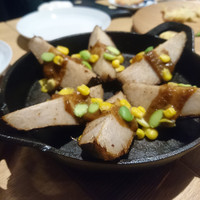 上越やすだ  銀座二丁目店 - 