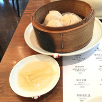 トゥーランドット 臥龍居  - 
