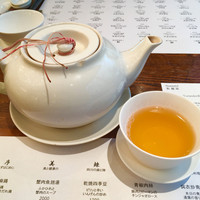 トゥーランドット 臥龍居  - 