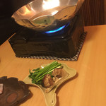 麻布 かどわき - 