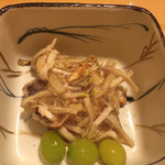 麻布 かどわき - 