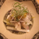 麻布 かどわき - 