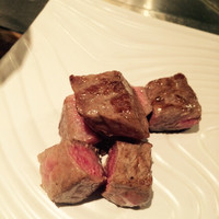 鉄板焼 いちか - 