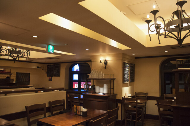 Il Barocco Yurakucho Ten photo 5