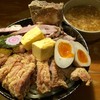 極太濁流ラーメン ら・けいこ 東片端店