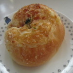 石窯パン工房 アイグラン - 2016/11 じゃが丸くん