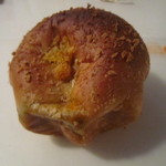 石窯パン工房 アイグラン - 2016/11 辛いんじゃが