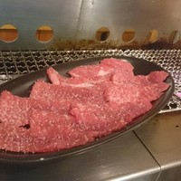赤身焼肉 かるびあーの 新橋店 - 