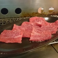 赤身焼肉 かるびあーの 新橋店 - 