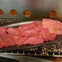 赤身焼肉 かるびあーの 新橋店 - 