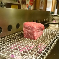赤身焼肉 かるびあーの 新橋店 - 