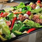 サラダデリMARGO - パーティにぜひ！4～5人用のパーティサラダパックも販売しています。詳しくはお店までお問合せください★