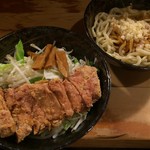 極太濁流ラーメン ら・けいこ 東片端店 - デブセブチキン