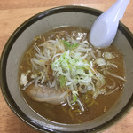 ラーメンたまや - 