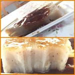 ふるさと両神　両神コンニャク専門店 - 