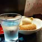酒蔵 - 