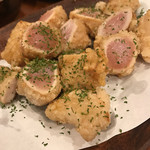 肉バル KACCHAN - 