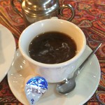 ティールーム 蔵 - 