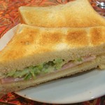 ティールーム 蔵 - 