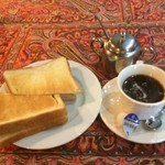 ティールーム 蔵 - 