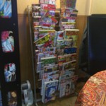 ティールーム 蔵 - 