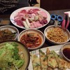 ハンアリ
