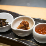 坂ノ下　田茂戸 - 