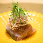 坂ノ下　田茂戸 - 