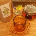 ヒメシャラ - 和紅茶