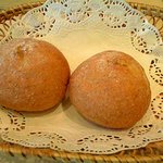 フレンチレストランMori - 始めのパン（共通）