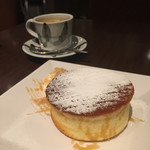 Cafe Miyama - 
