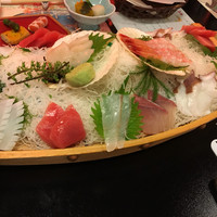 屋形船 品川 船清 - 