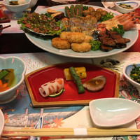 屋形船 品川 船清 - 