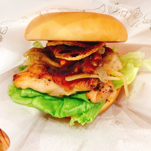 モスバーガー 東急プラザ新長田店 Mos Burger 新長田 ハンバーガー 食べログ モスバーガー 東急プラザ新長田店 Mos Burger 新長田 ハンバーガー 食べログ