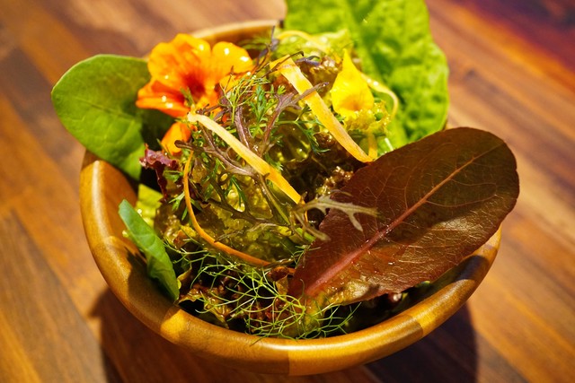 HERB & SPICE CAFE MINERAL（ハーブ アンド スパイス カフェ ミネラル） - 中央弘前（カフェ）の写真