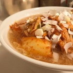 すみれ - #食べログ的に撮るとこうなる。 