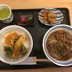 Goma Soba Do Koro Yuu Duru - 