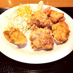 センター食堂 - 