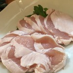 鳥実 - 