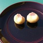 腰掛庵 - 2016.11.5　おまけ