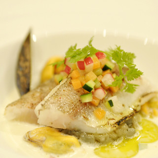 ラ・プロヴァンス 牟礼山荘_2