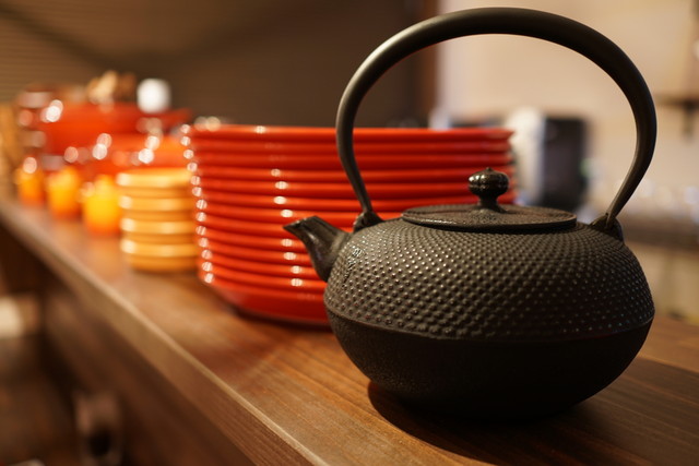 HERB & SPICE CAFE MINERAL（ハーブ アンド スパイス カフェ ミネラル） - 中央弘前（カフェ）の写真