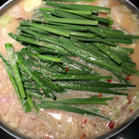 博多もつ鍋 やま中 赤坂店 - 