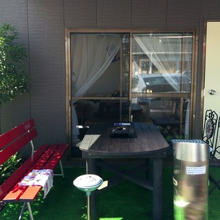 焼きそばハウスおおぜき_2