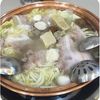 大連風味館 - 料理写真:酸っぱい鍋