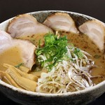 Ramen Fuku Fuku - 