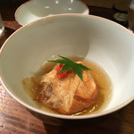 小料理野本 - 美味すぎる！