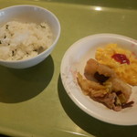 ホテルパコ旭川 - おかわり♫