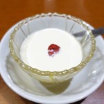 銀座夜市 - マンゴープリン